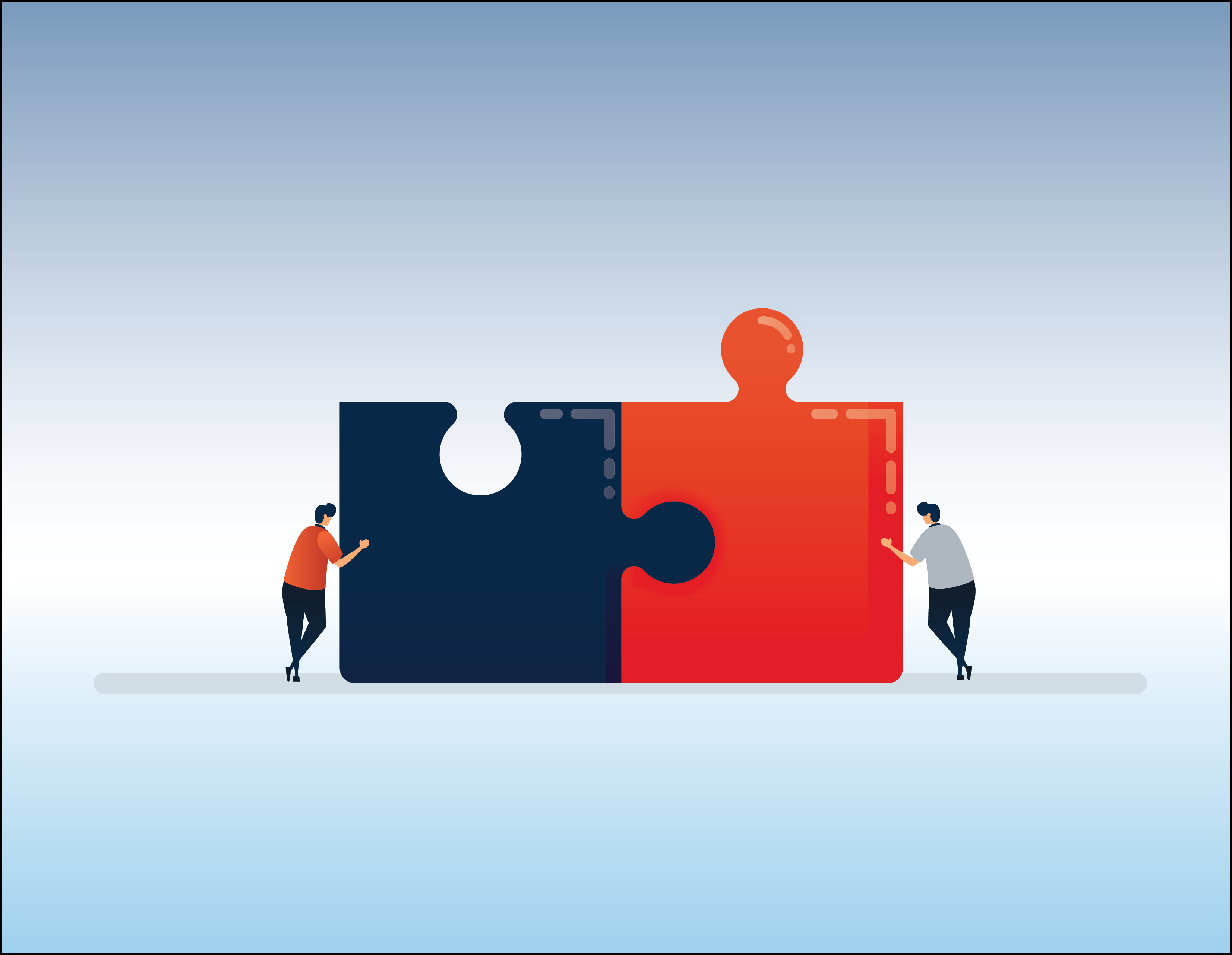 Better Together: How ITIL & Agile Complement Each Other