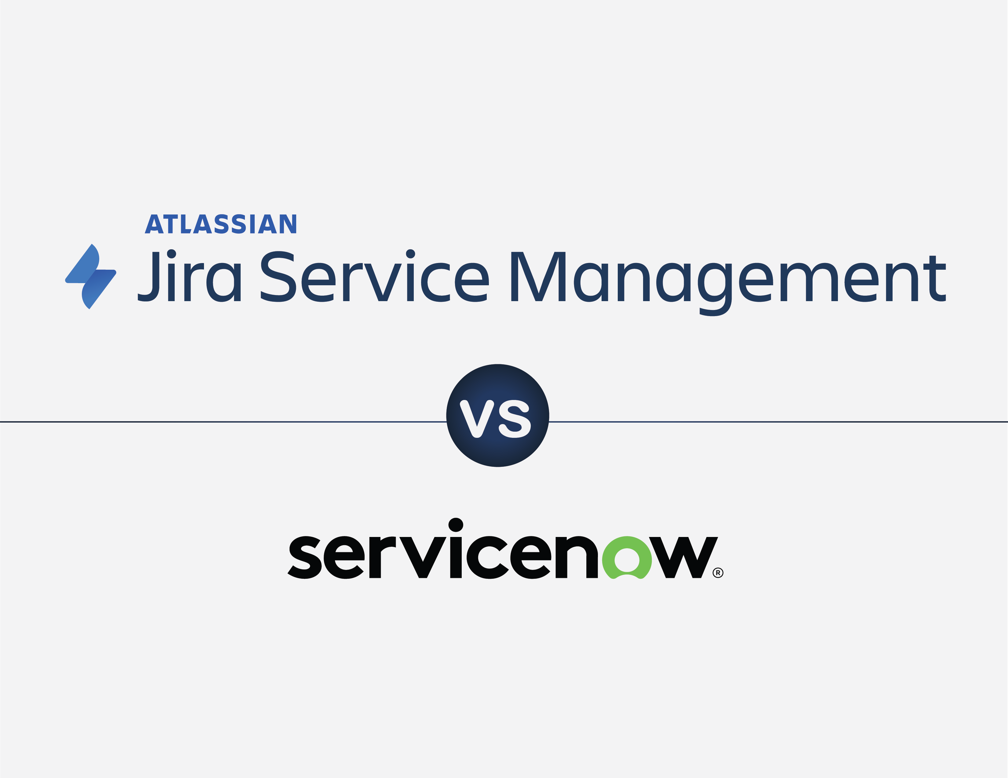 ServiceNow vs Jira: Which ITSM Platform is Right for Your Business?