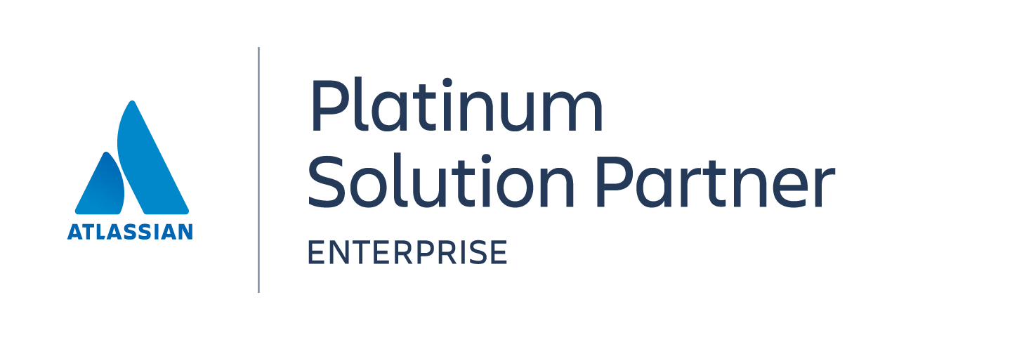 Platinum Solution Partner, Enterprise